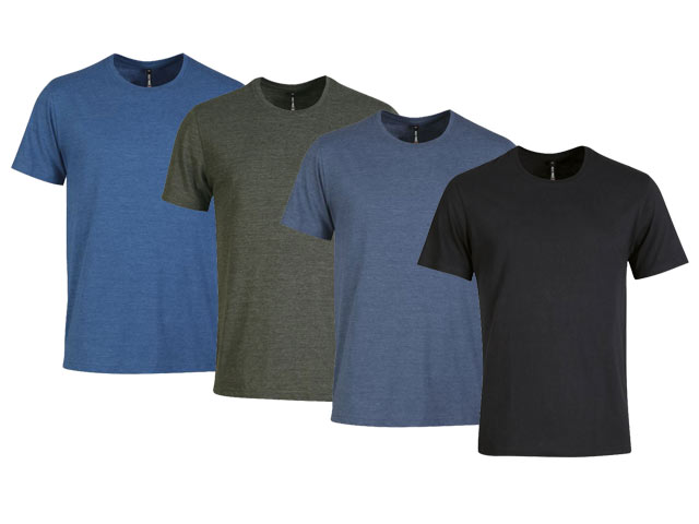 140g Urban Lifestyle T-Shirt - Image 2