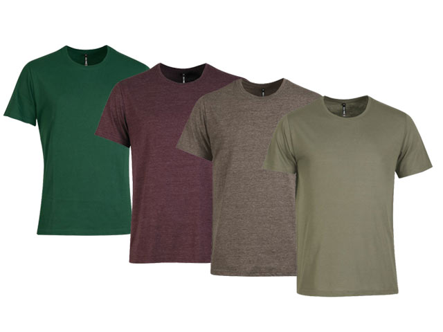 140g Urban Lifestyle T-Shirt - Image 3