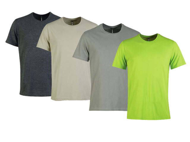 140g Urban Lifestyle T-Shirt - Image 4