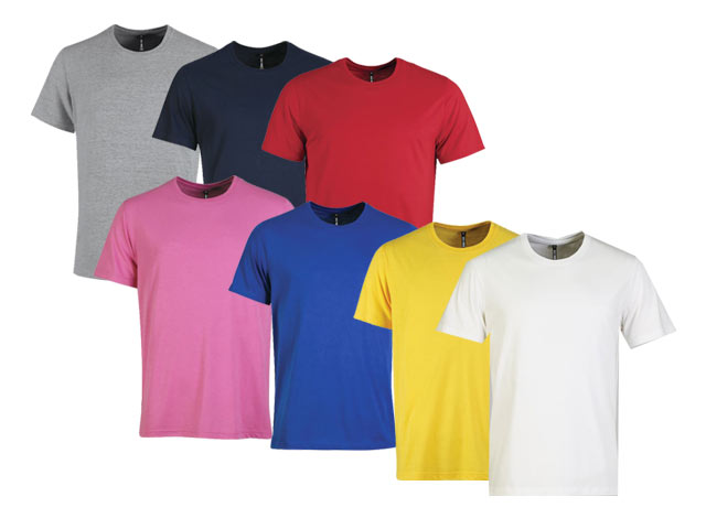 140g Urban Lifestyle T-Shirt - Image 5