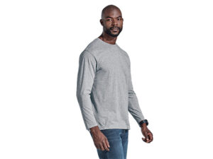 145G Long Sleeve T-Shirt