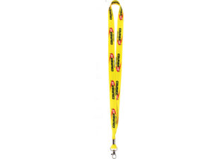 15Mm Polyester 1 Side And Cell Clip