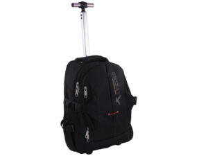 1680D Trolley Laptop Backpack