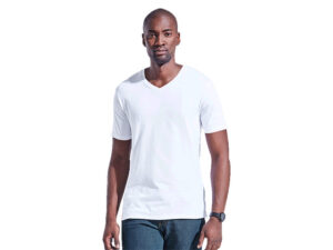 170G Barron Combed Cotton Crew Neck T-Shirt