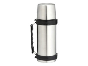1l Stainless Steel Travel Flask