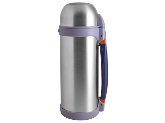 1ltr Stainless Steel Thermos