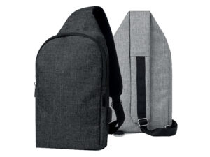 2 Tone Satchel
