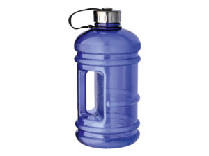 2.2 Litre Water Bottle With Integrated Carry Handle