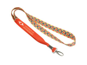 25Mm Supreme Petersham With Lobster
