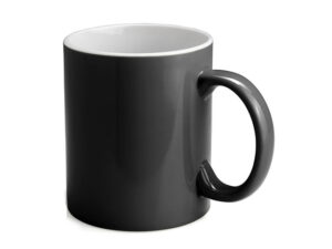 330Ml 2 Tone Ceramic Mug