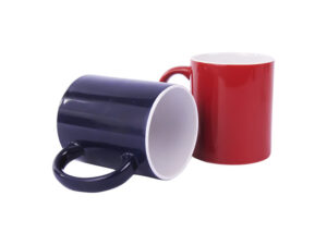 330Ml Ceramic Loom Mug
