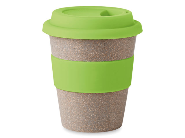 350Ml Astoria Bamboo Tumbler - Image 3