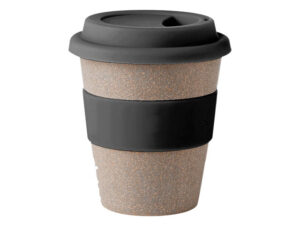 350Ml Astoria Bamboo Tumbler