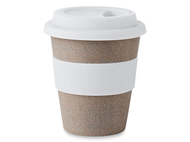 350Ml Astoria Bamboo Tumbler - Image 5