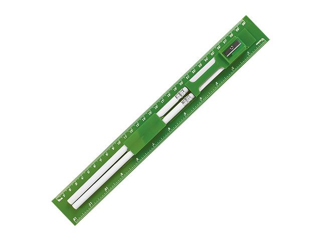 4 In 1 Stationery Kit - Image 3