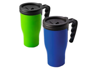 450Ml Tofino Double Wall Mug