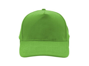 5 Panel Acrylic Cap