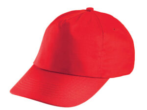 5 Panel Cap