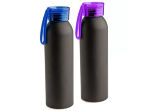 500Ml Katana Matte Finish Bottle