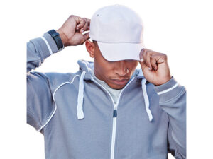 6 Panel Carbon Cap