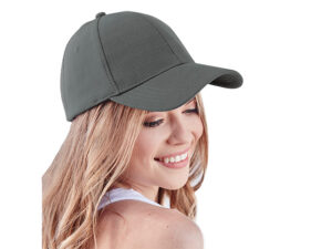 6 Panel Podium Cap