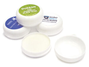 7G Sunscreen With Sticker