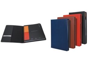 A4 Colourplay Notebook