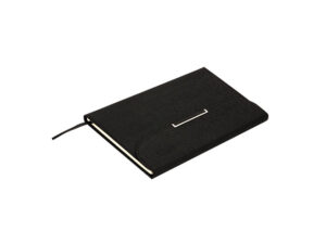 A5 Clutch Handbag Designed Notebook