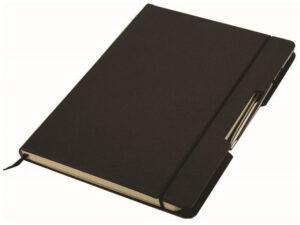 A5 Conti Blank Notebook