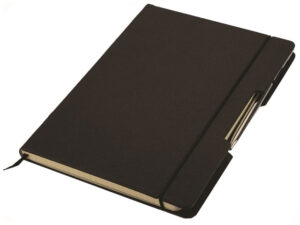 A5 Conti Lined Notebook