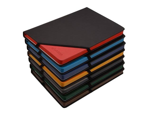 A5 Vogue Notebook