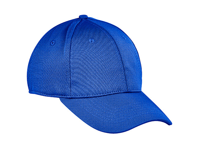 Ace Fitted Cap - 6 Panel - Image 3