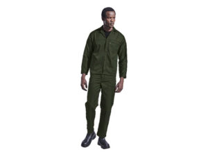 Acid Resistant Poly Cotton Conti