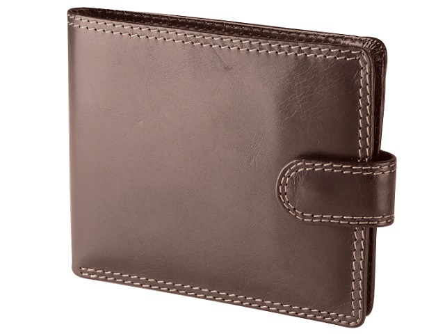 Adpel Bilfold With Tab And Change Pocket - Image 2