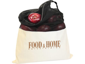 Ajos Vegetable Bag