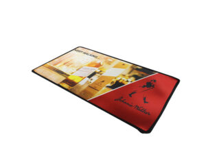 Alen Bar Runner With Polyester