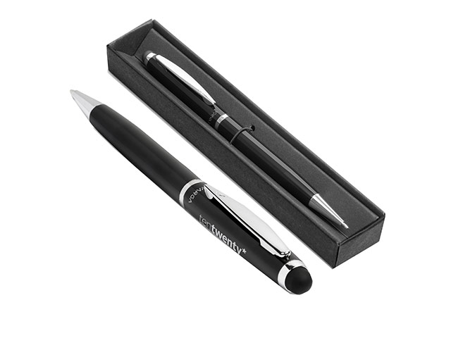 Alex Varga Apus Stylus Ball Pen