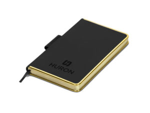 Alex Varga Auriol A5 Hard Cover Notebook