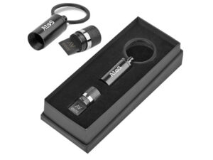 Alex Varga Blofeld Flash Drive Keyholder - 32Gb