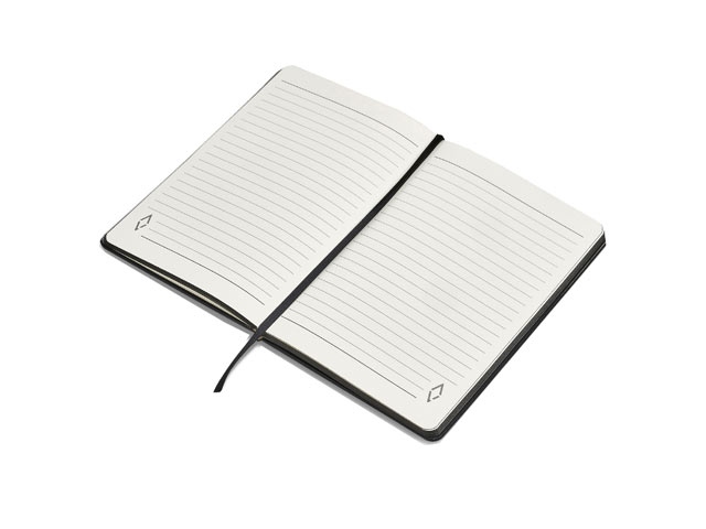Alex Varga Corinthia A5 Hard Cover Notebook - Image 2