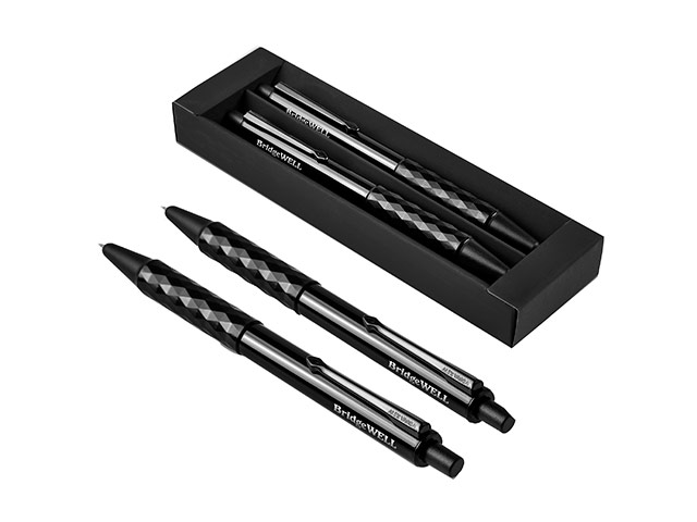 Alex Varga Cyrion Ball Pen and Pencil Set
