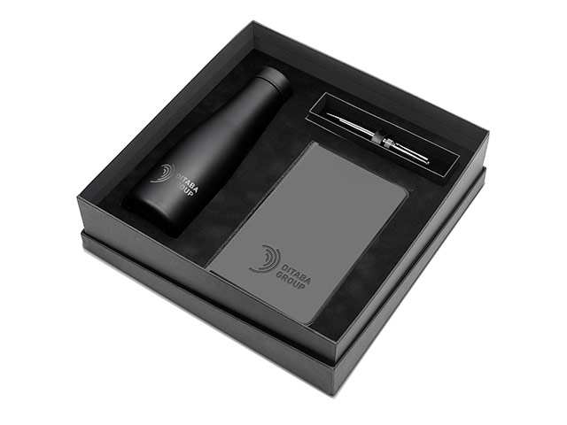 Alex Varga Hilltrem Gift Set