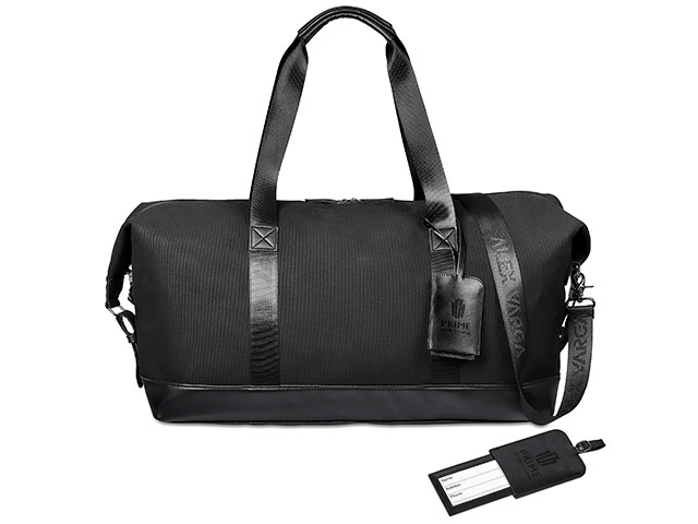 Alex Varga Pacino Weekend Bag