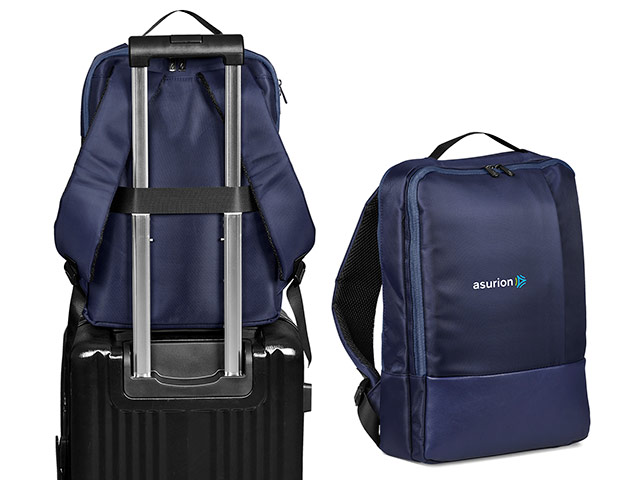 Alex Varga Pantera Laptop Backpack - Image 2