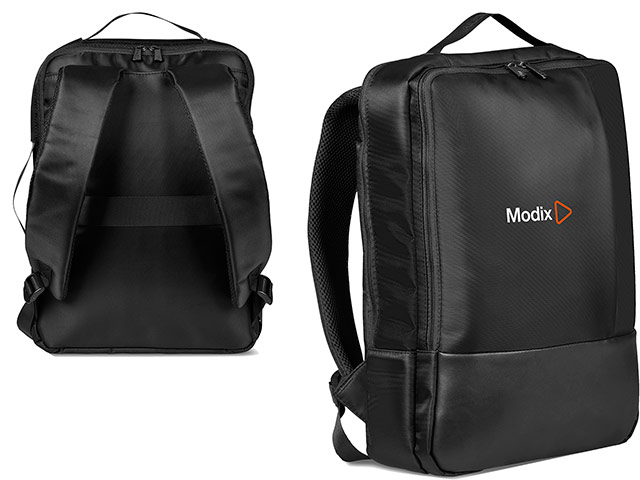 Alex Varga Pantera Laptop Backpack