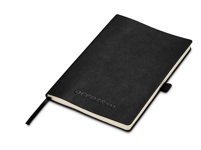 Alex Varga Salinger A5 Soft Cover Notebook - Image 2