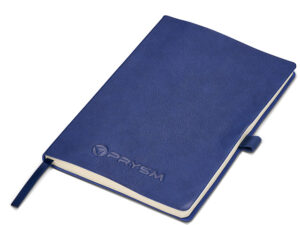 Alex Varga Salinger A5 Soft Cover Notebook