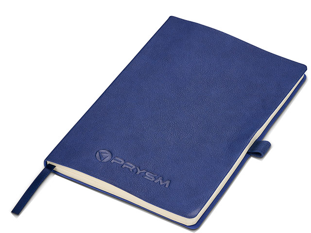 Alex Varga Salinger A5 Soft Cover Notebook