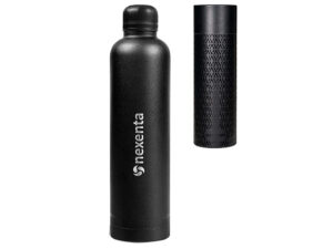 Alex Varga Sirona Stainless Steel Vacuum Water Bottle-700Ml