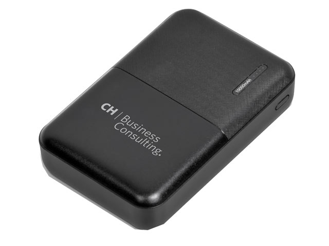 Alex Varga Solovki Power Bank - 10